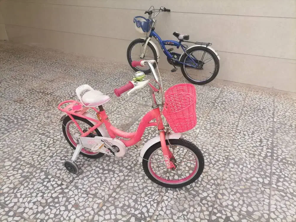 دوچرخه|دوچرخه، اسکیت، اسکوتر|برازجان, |دیوار