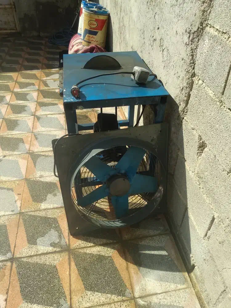 دستگاه برش زغال|ماشینآلات صنعتی|جهرم, |دیوار