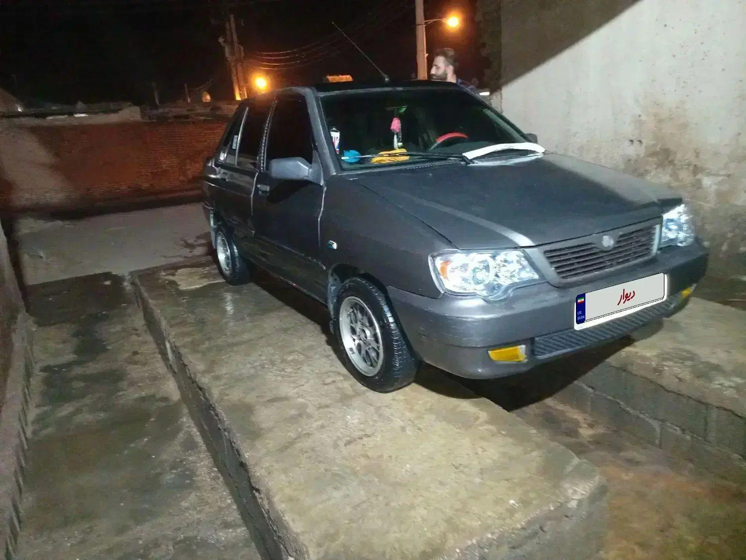 پراید ۱۳۲ مدل ۹۰|خودرو سواری و وانت|دزفول, |دیوار