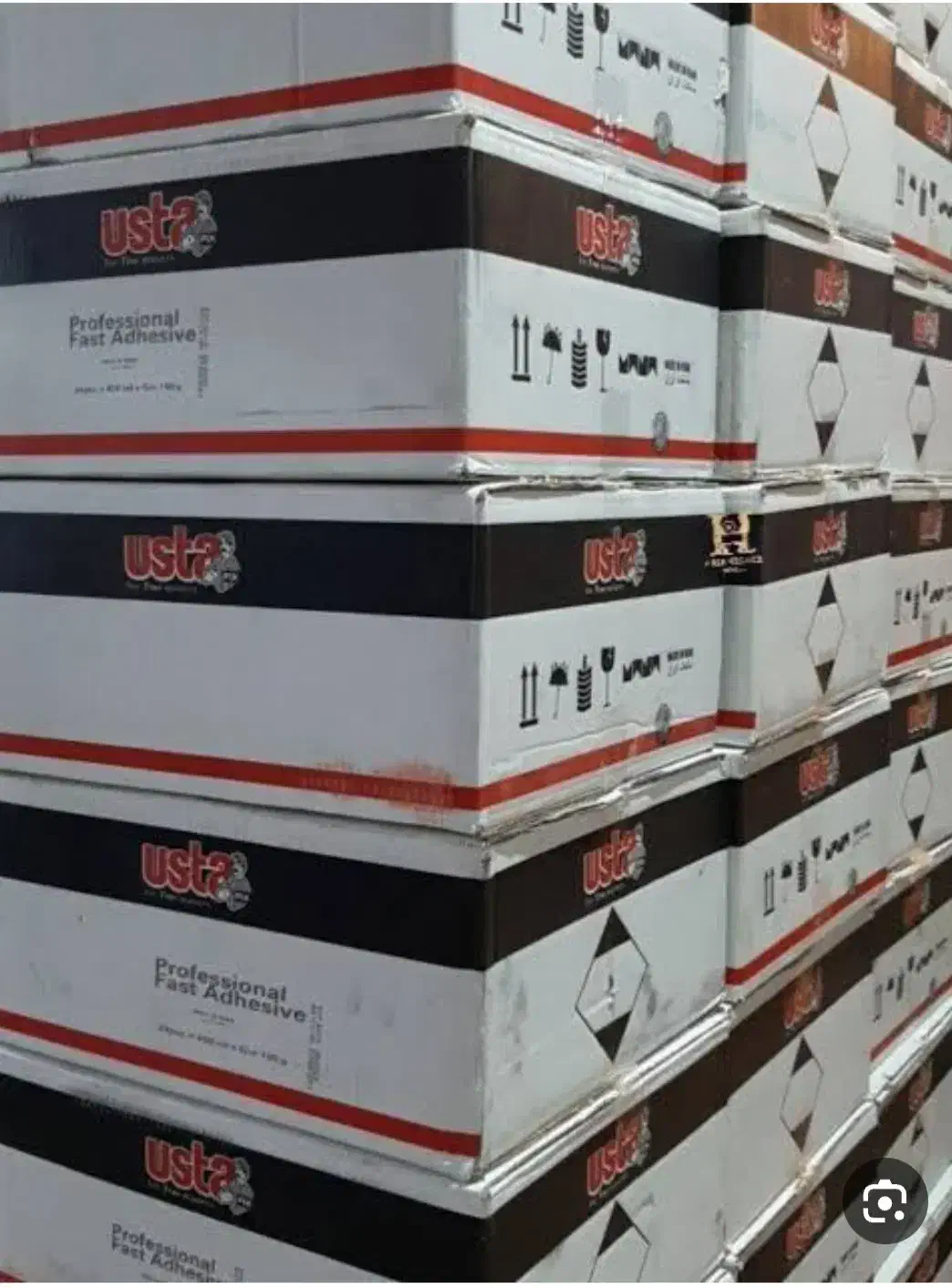 چسب ۱۲۳ اوستا|ابزارآلات|برازجان, |دیوار