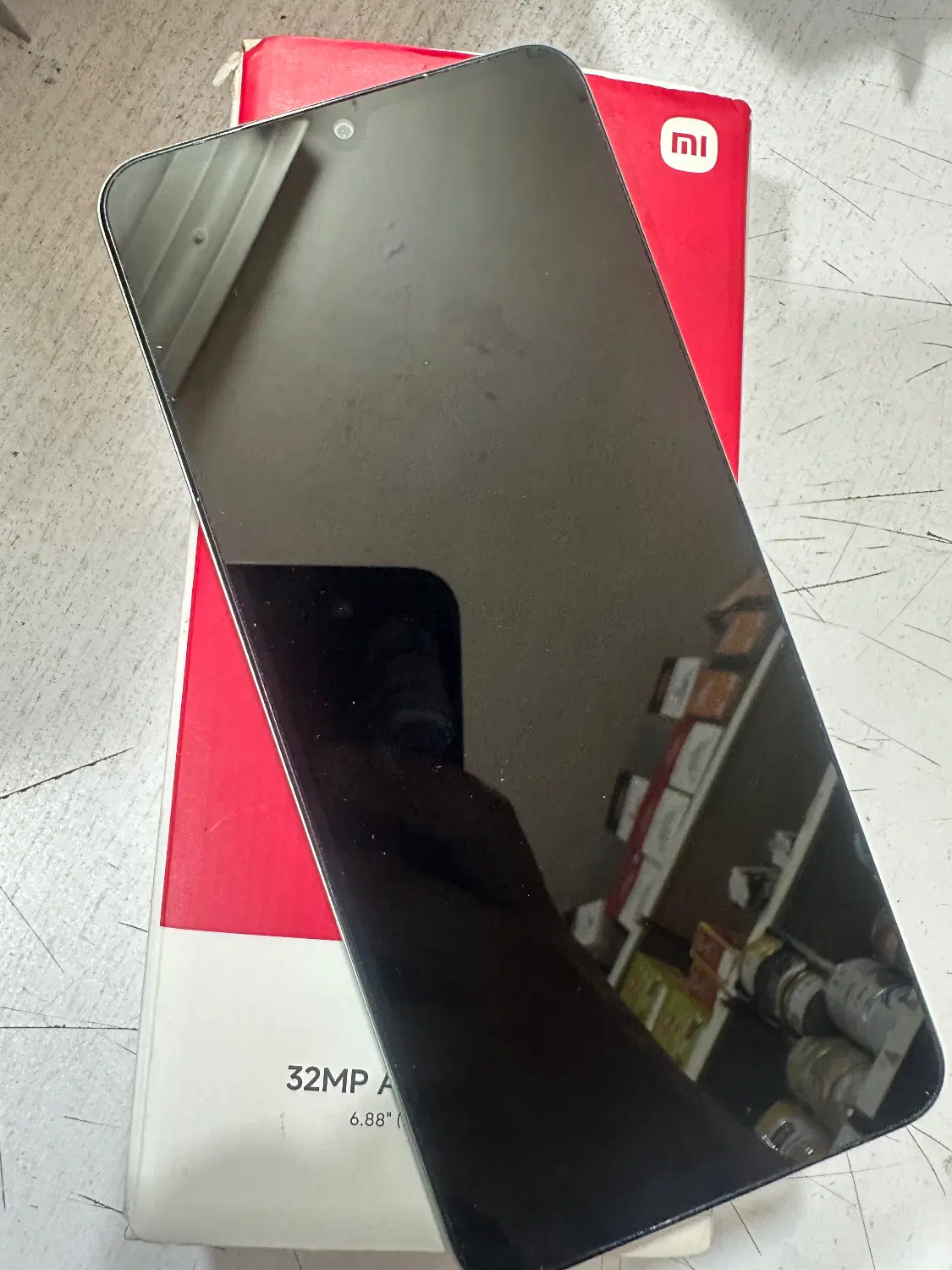 redmi a5 ردمی|موبایل|تهران, جنت‌آباد مرکزی|دیوار