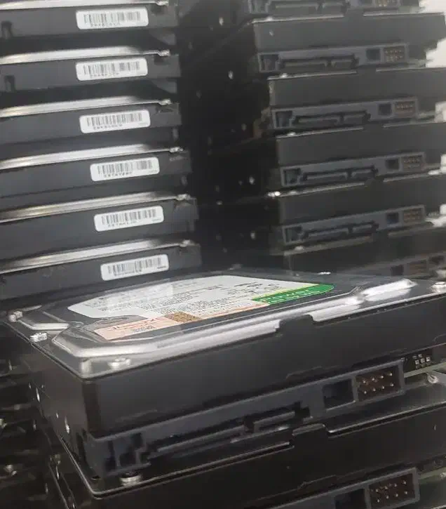 هارد وسترن و سیگیت تک و تعداد|قطعات و لوازم جانبی رایانه|پردیس, فاز ۶|دیوار