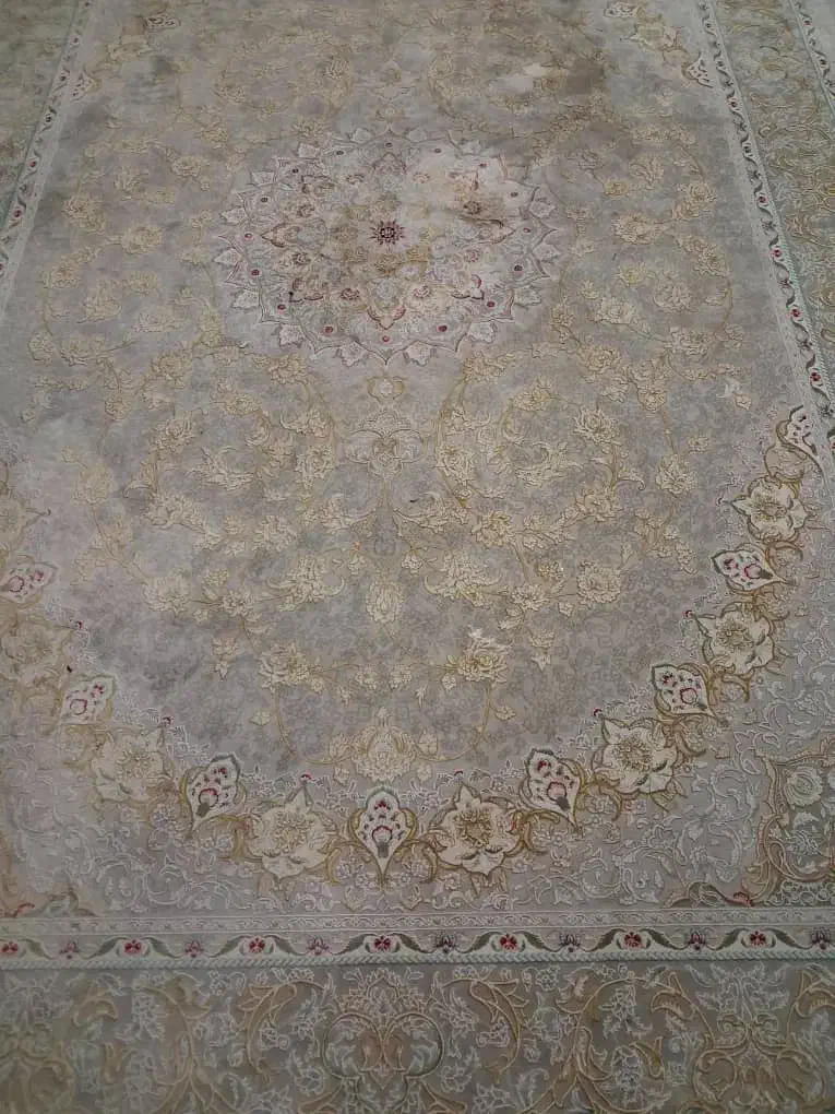 دو عدد فرش در حد نو بفروش می رسد|فرش|تهران, نیروی هوایی (پیروزی)|دیوار