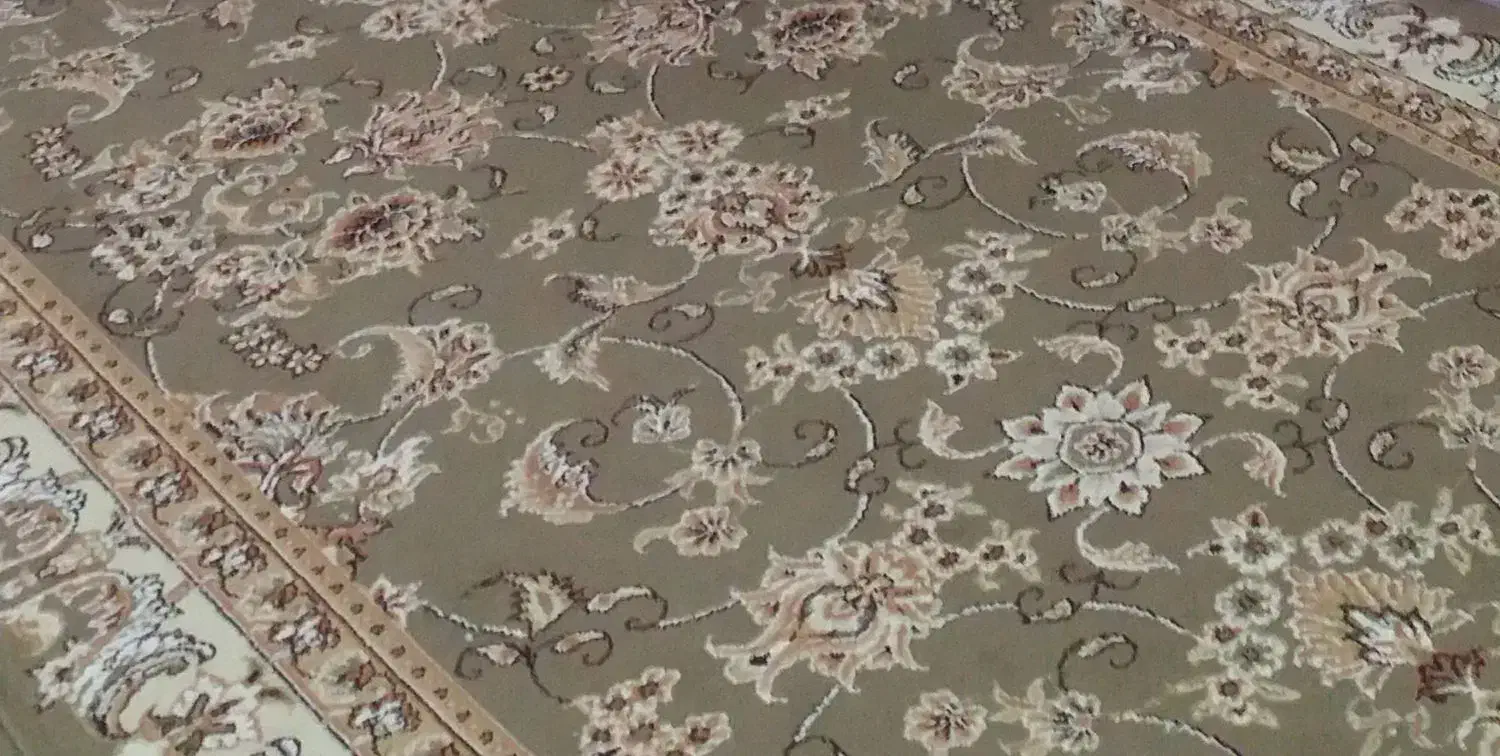 کناره ۳متر و ۳۶ در ۱۲۶|فرش|دورود, |دیوار