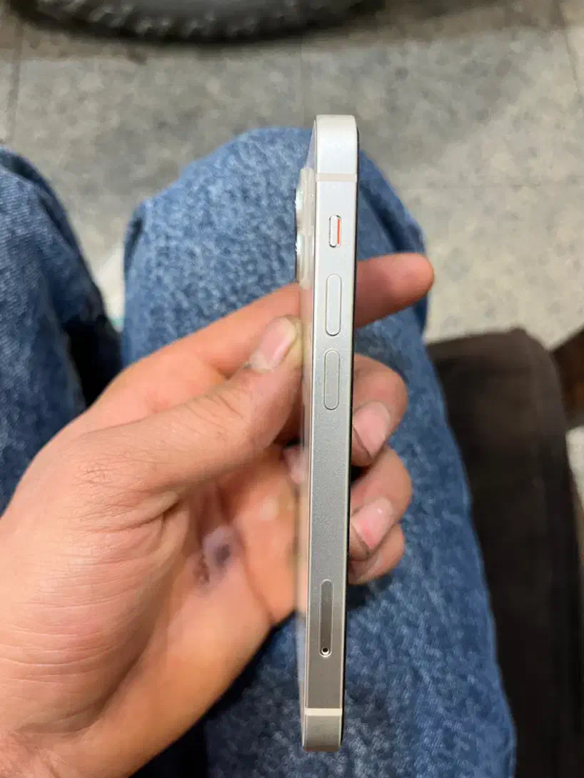 آیفون 13 mini در حد نو 256|موبایل|زنجان, |دیوار