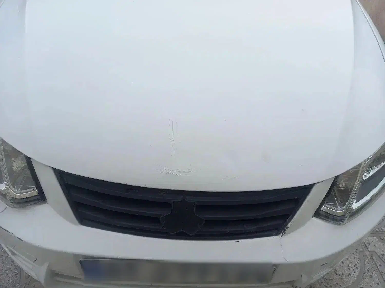 ساینا ۹۸ شاسی سالم بدون ضربه|خودرو سواری و وانت|یاسوج, |دیوار