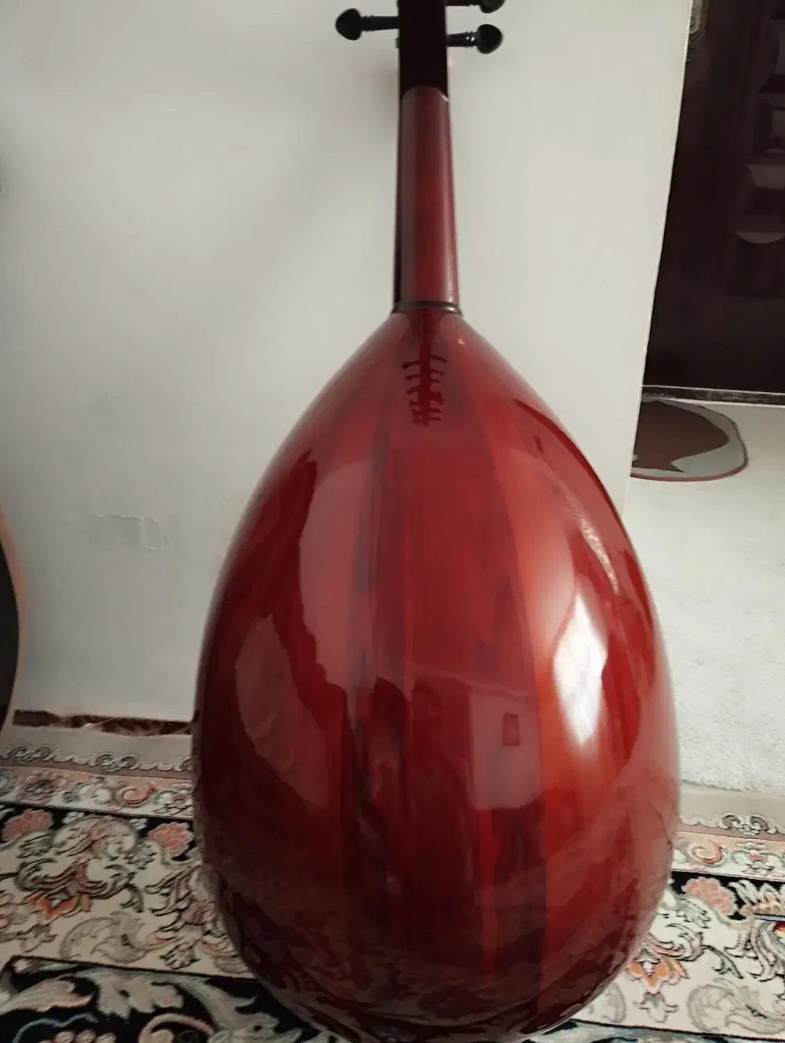 عود بحرینی|سازهای سنتی|بندرعباس, |دیوار