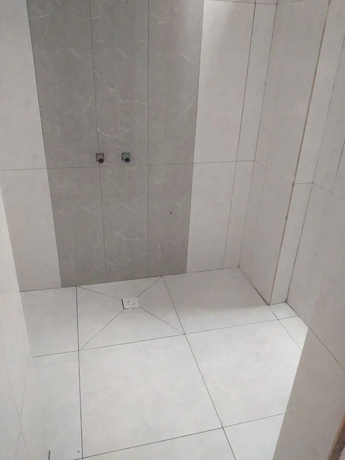 کاشی‌کاری و سنگ کاری دیوار چینی سیمانکاری سنگ انیک|خدمات پیشه و مهارت|سنقر, |دیوار