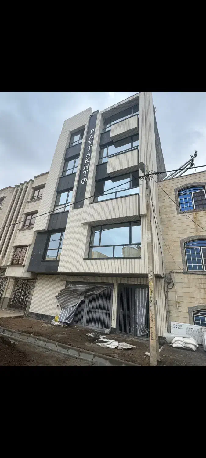 مدیریت پیمان|خدمات پیشه و مهارت|زنجان, |دیوار