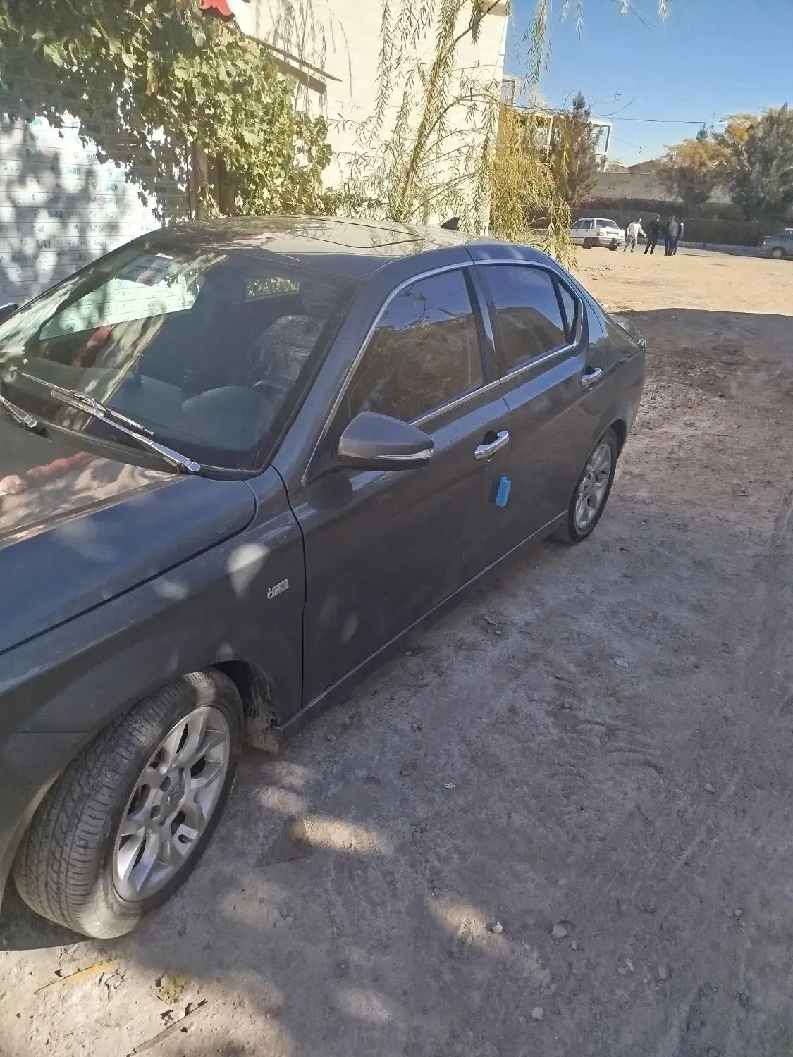 دنا پلاس توربو اتومات|خودرو سواری و وانت|نیشابور, فرح بخش|دیوار