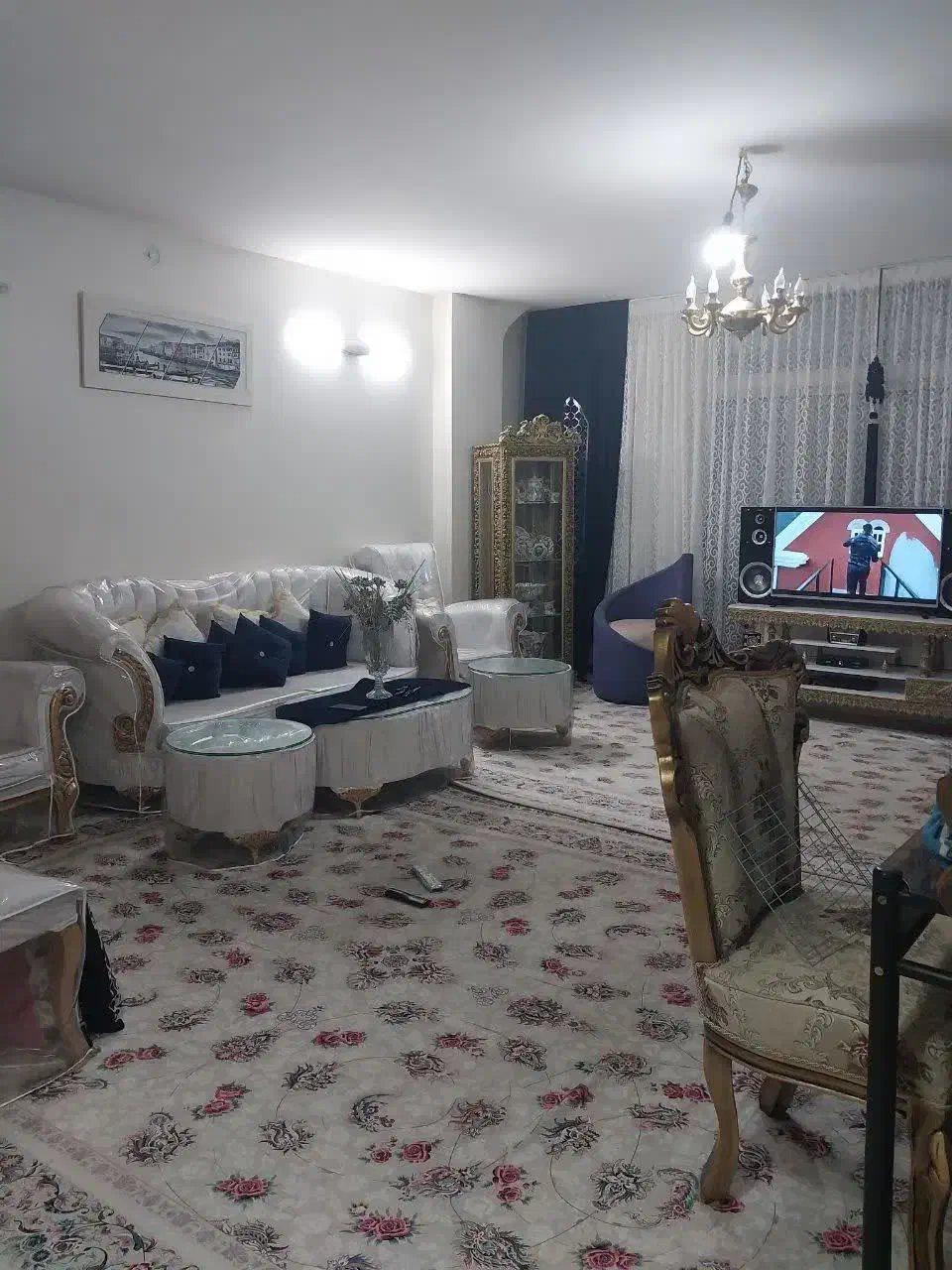 یه واحد ۹۰ متری داخل ردان|اجارهٔ آپارتمان|اصفهان, ردان|دیوار