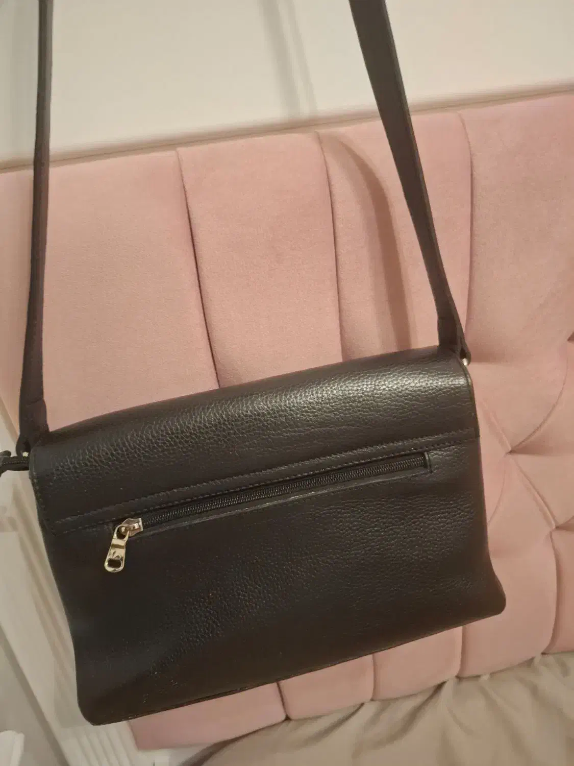 کیف دوشی   چرم مشهد.. زیر قیمت|کیف، کفش، کمربند|فریمان, |دیوار