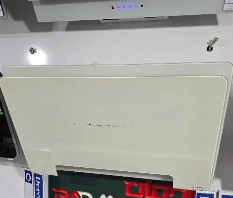 پکیج هود توکار با جنس خیلی خوب|آبگرمکن، پکیج، شوفاژ|مشهد, نوید|دیوار