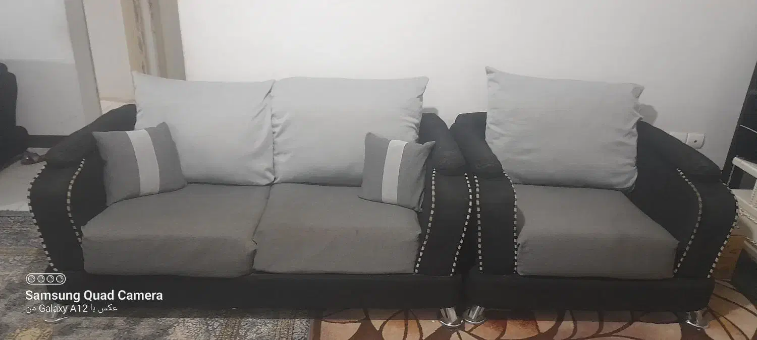 مبل|مبلمان خانگی و میز عسلی|پیشوا, |دیوار