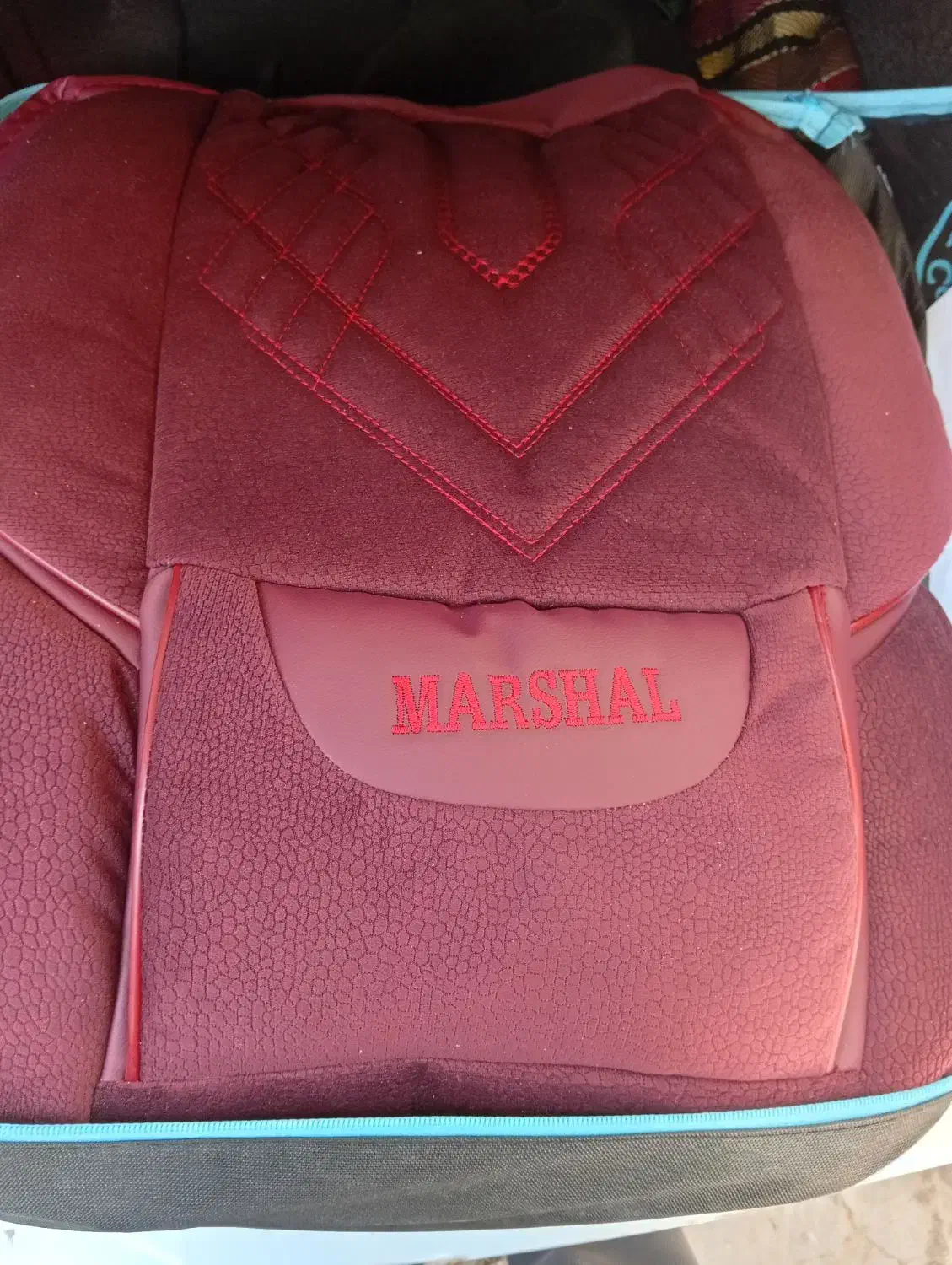 روکش صندلی سورن پلاس وی آی پی|قطعات یدکی و لوازم جانبی|بندرعباس, |دیوار