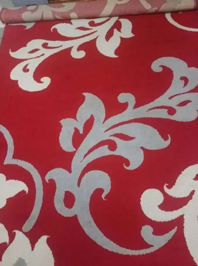 قرمز فانتزی|فرش|رودهن, |دیوار