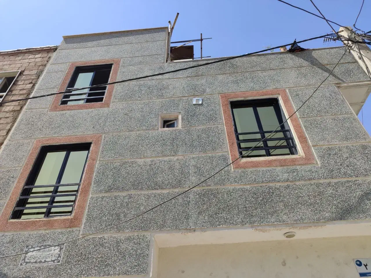 فروش خونه|فروش خانه و ویلا|مشکین‌دشت, |دیوار