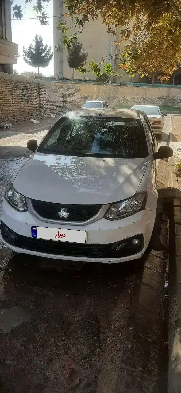 ساینامدل 1401|خودرو سواری و وانت|مشهد, سرافرازان|دیوار