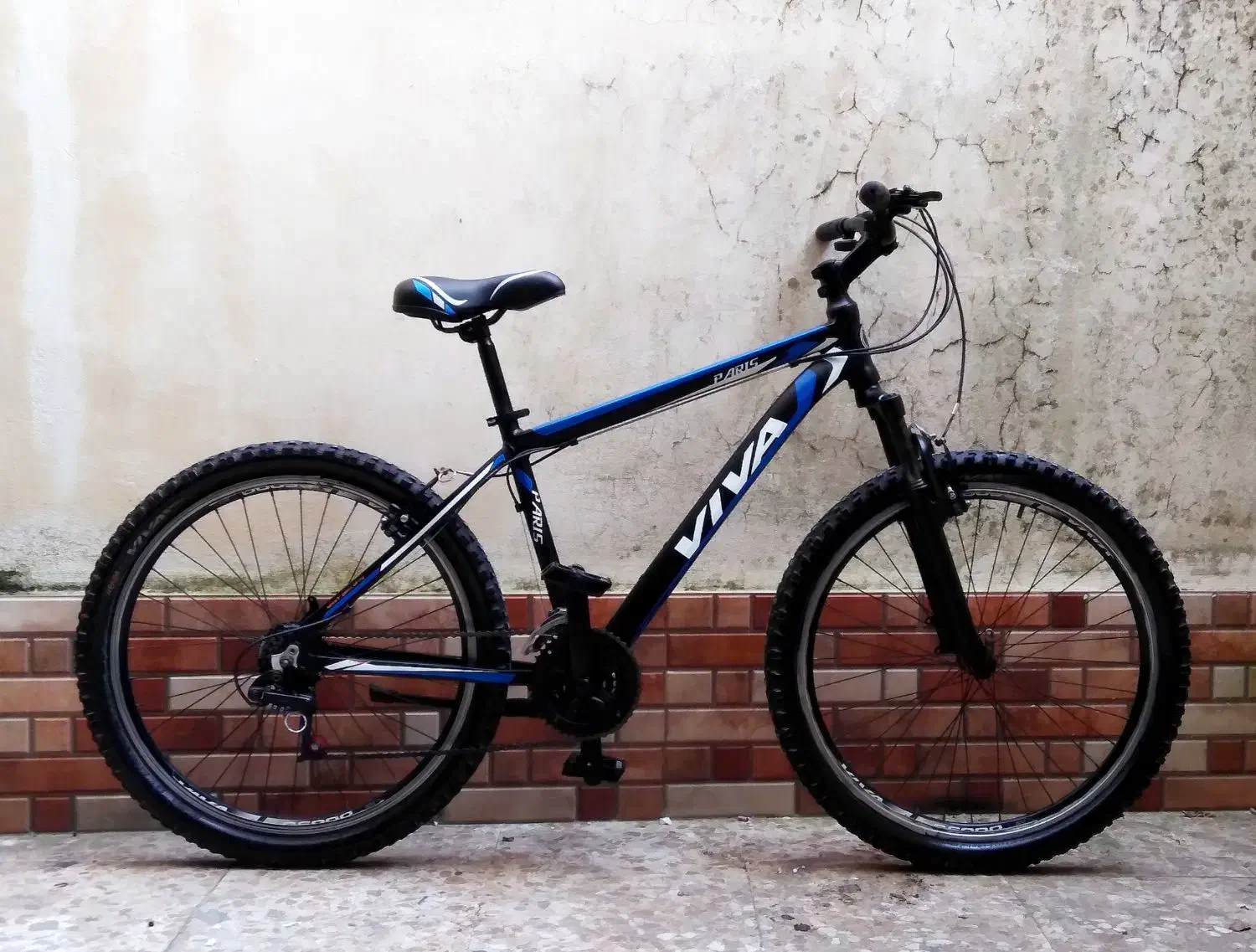 دوچرخه ۲۶ ویوا VIVA|دوچرخه، اسکیت، اسکوتر|لاهیجان, بوجایه|دیوار