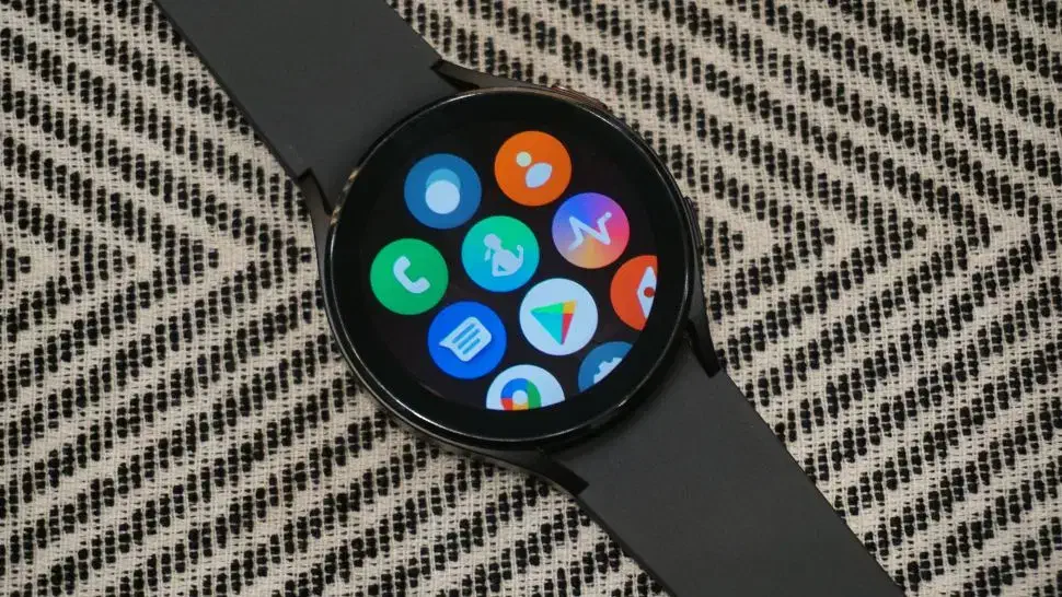 سامسونگ واچ ۴ 44mm|ساعت|ری, شهرری|دیوار