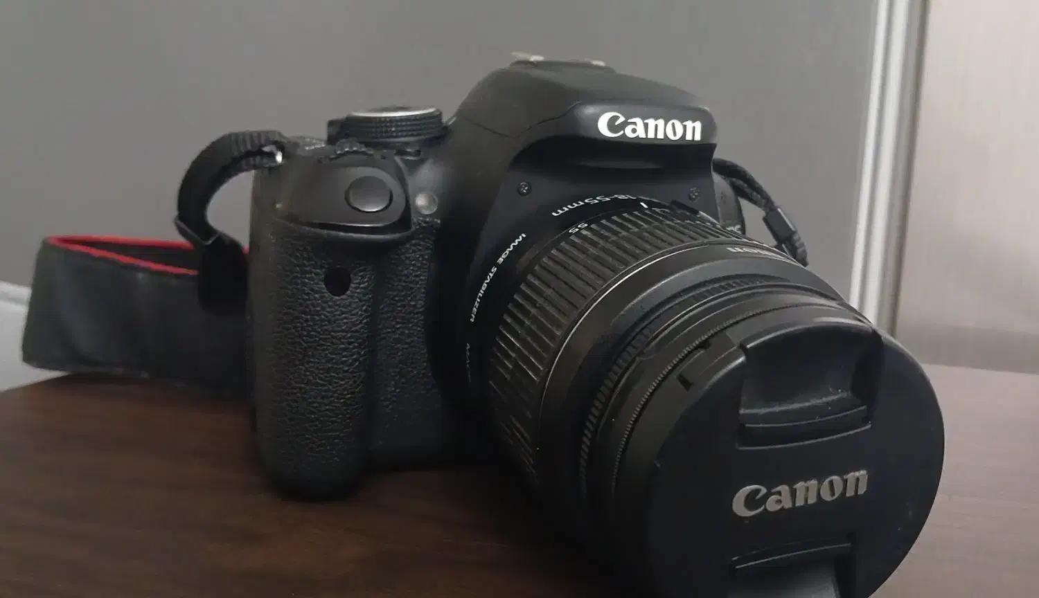 دوربین عکاسی|دوربین عکاسی و فیلم‌برداری|رشت, آب و برق|دیوار