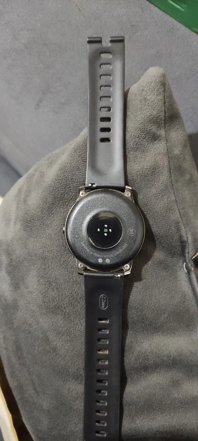 ساعت مچی هوشمند|لوازم جانبی موبایل و تبلت|مشهد, انصار|دیوار