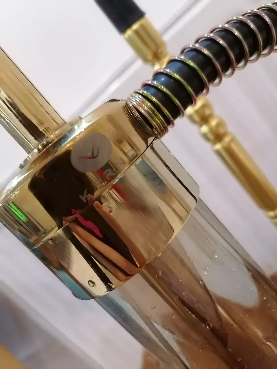 قلیون کرنو|کلکسیون و سرگرمی|گرمدره, |دیوار