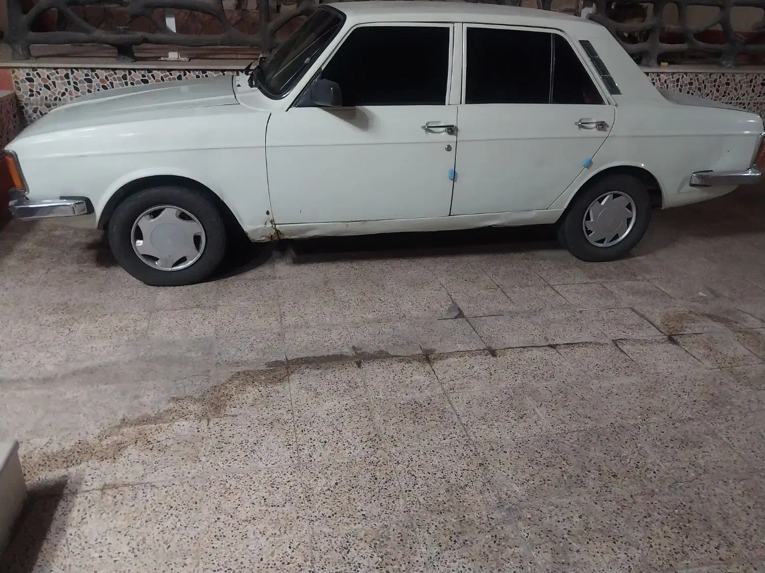 پیکان مدل 80|خودرو سواری و وانت|لار, |دیوار