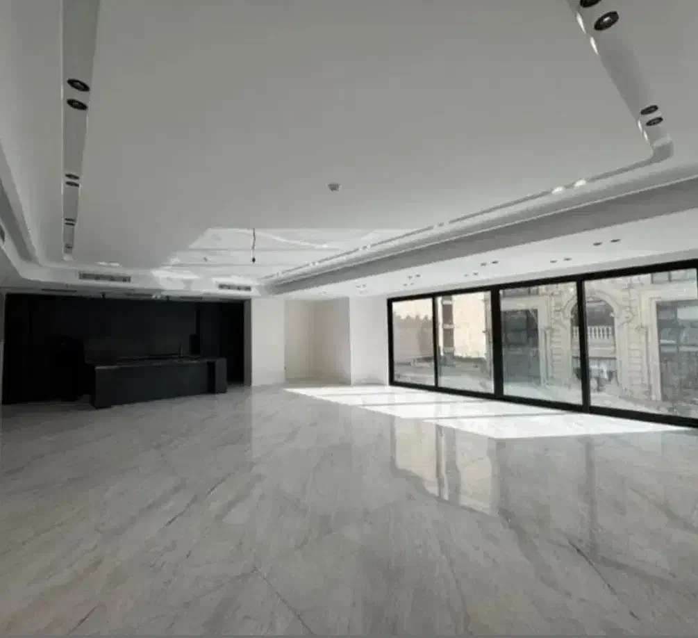 190متر/سازمان برنامه شمالی لوکس ومدرن وخاص پسند