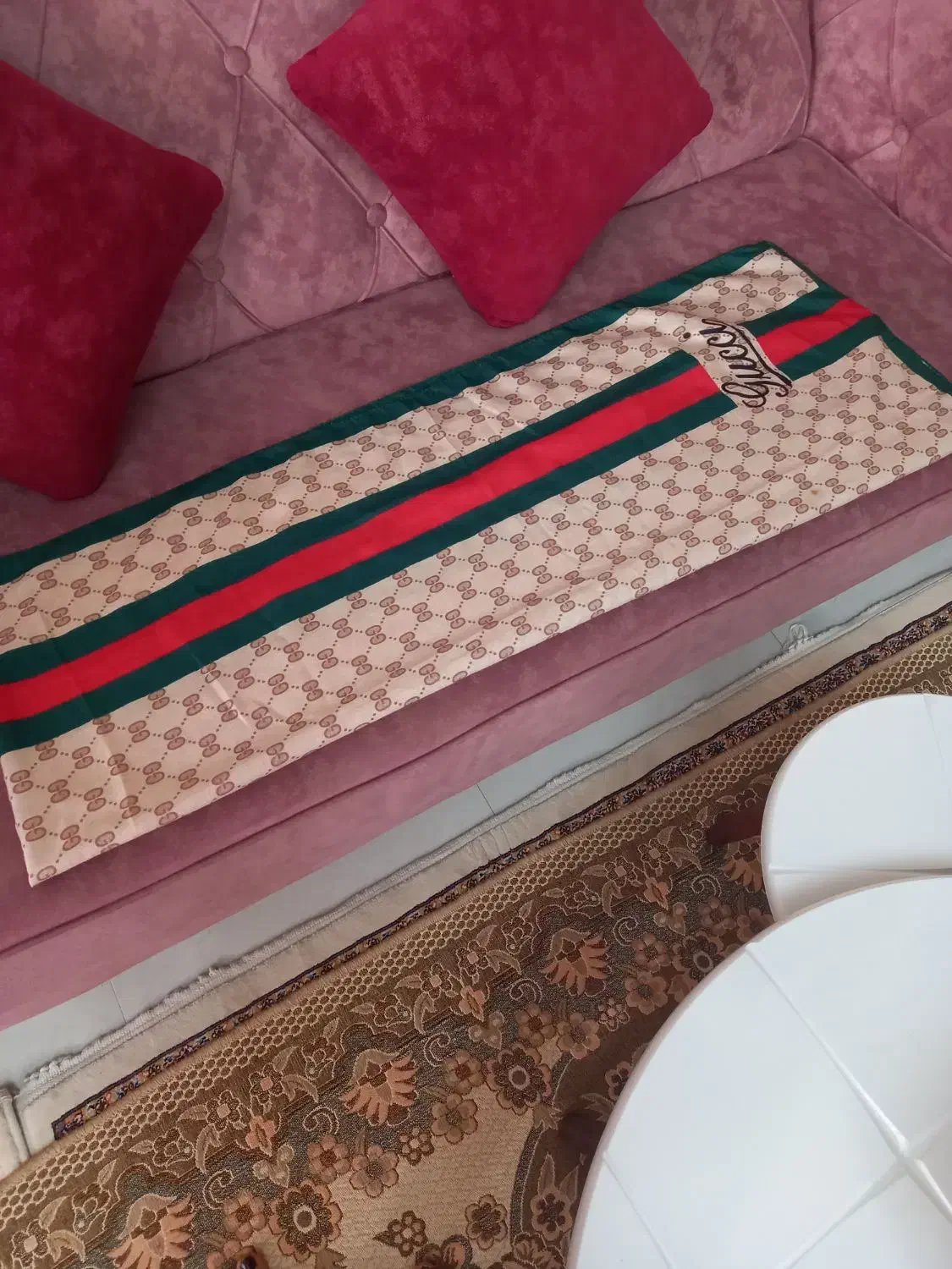 شال پاییزی|لباس|فردیس, فردیس|دیوار