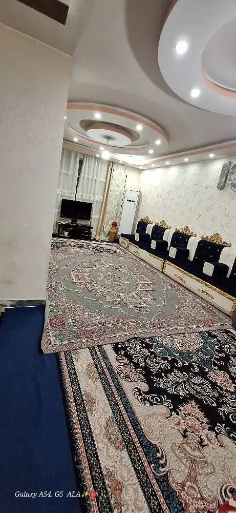 فروش ویلایی|فروش خانه و ویلا|اهواز, معین زاده|دیوار