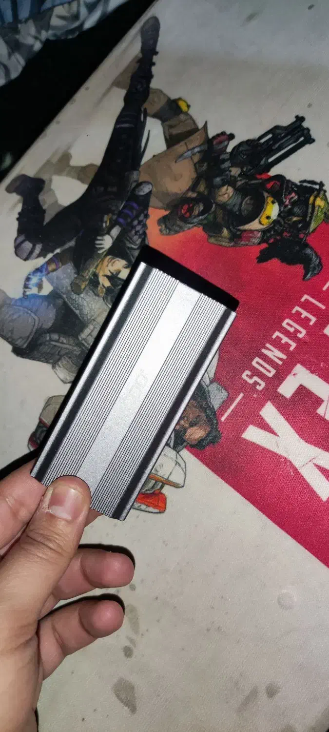 ssd m2 باکس|قطعات و لوازم جانبی رایانه|تهران, بهارستان|دیوار