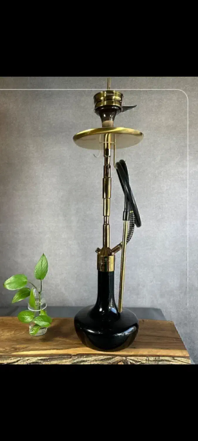 قلیون کرنو|کلکسیون و سرگرمی|جیرفت, |دیوار