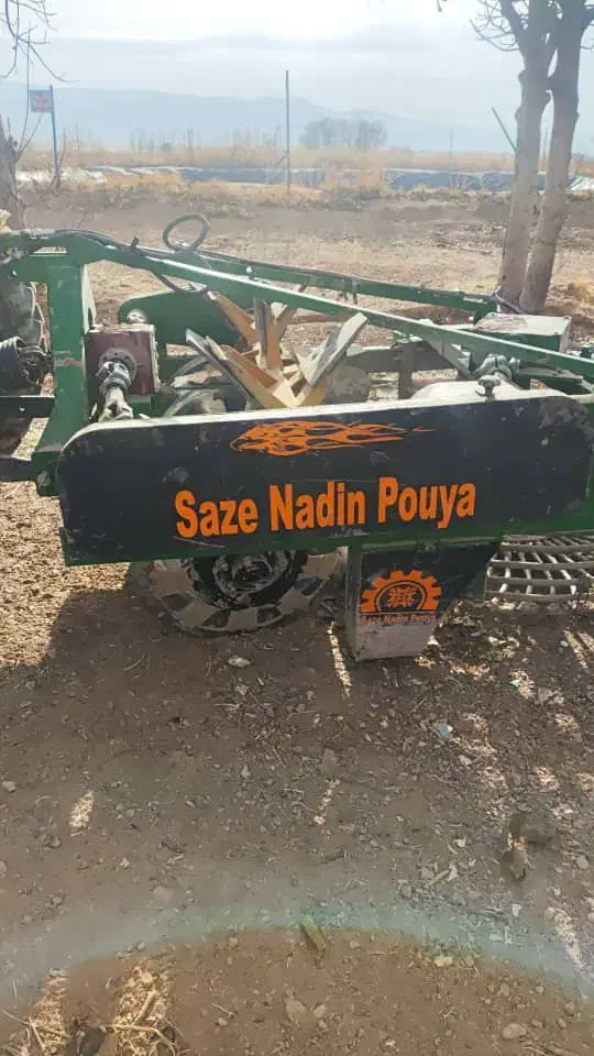 ۳۹۹تک بارکن برگ زن درکن چغندر|خودرو سنگین|حسن آباد, |دیوار