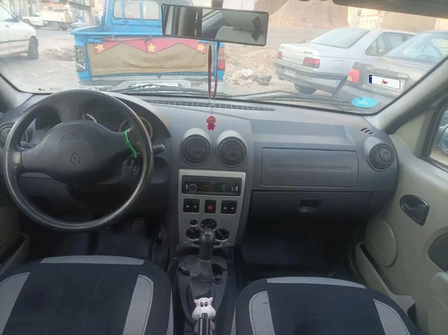 خودرو ال 90 سفید 91|خودرو سواری و وانت|ورزقان, |دیوار