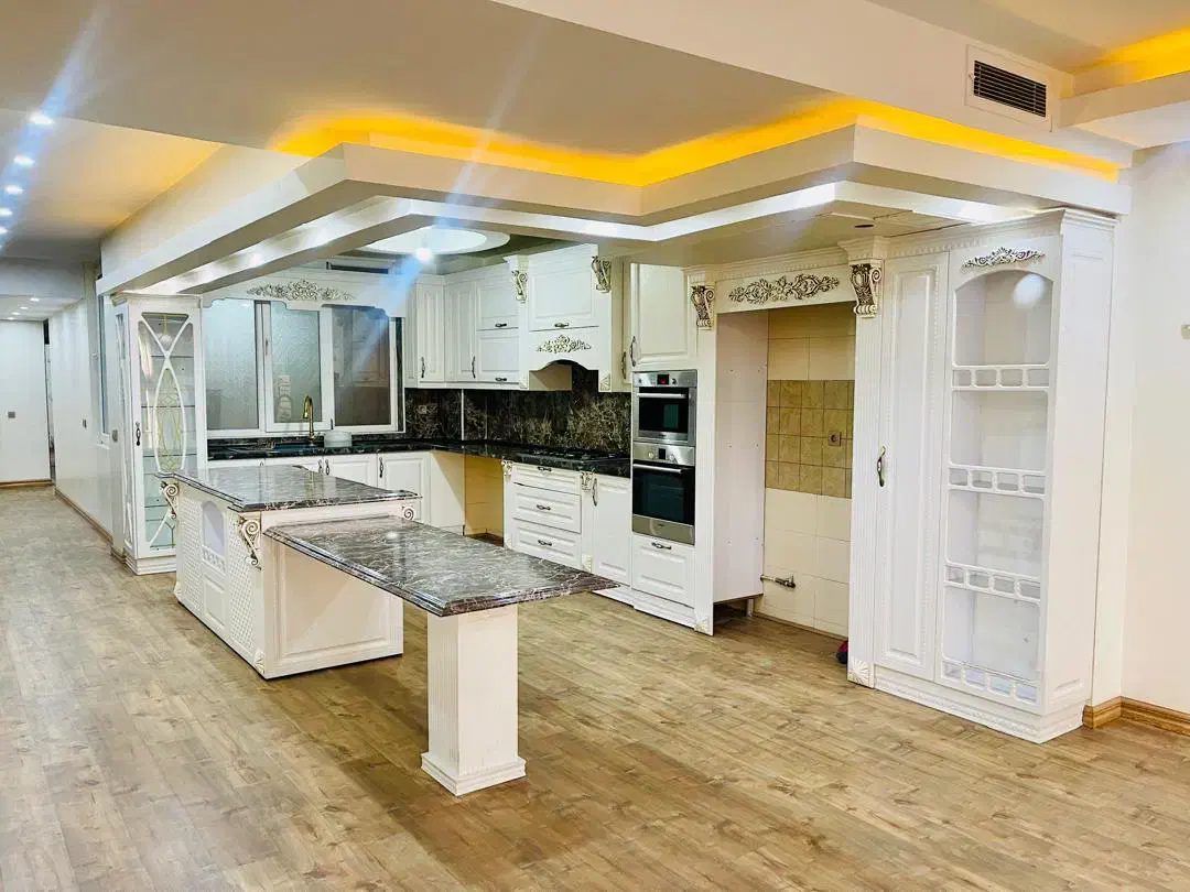 ۱۷۵ متر سه خواب / تکواحدی / تاپ لوکیشن|فروش آپارتمان|تهران, هروی|دیوار