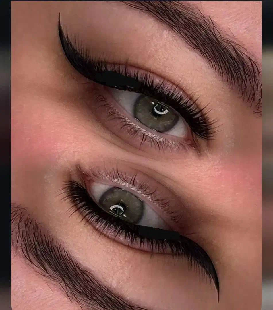 کاشت مژه فقط۱۲۰|خدمات آرایشگری و زیبایی|مشهد, ایثار|دیوار