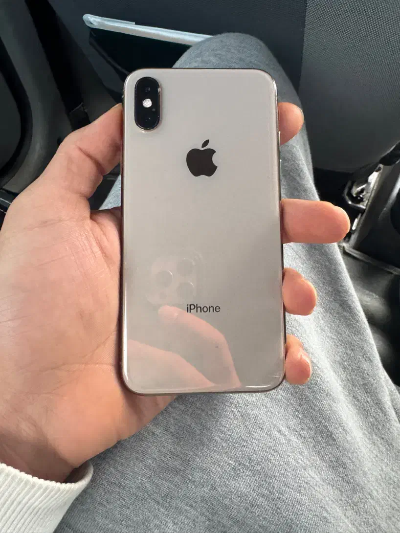 ایفونxs|موبایل|مهاباد (آذربایجان غربی), |دیوار