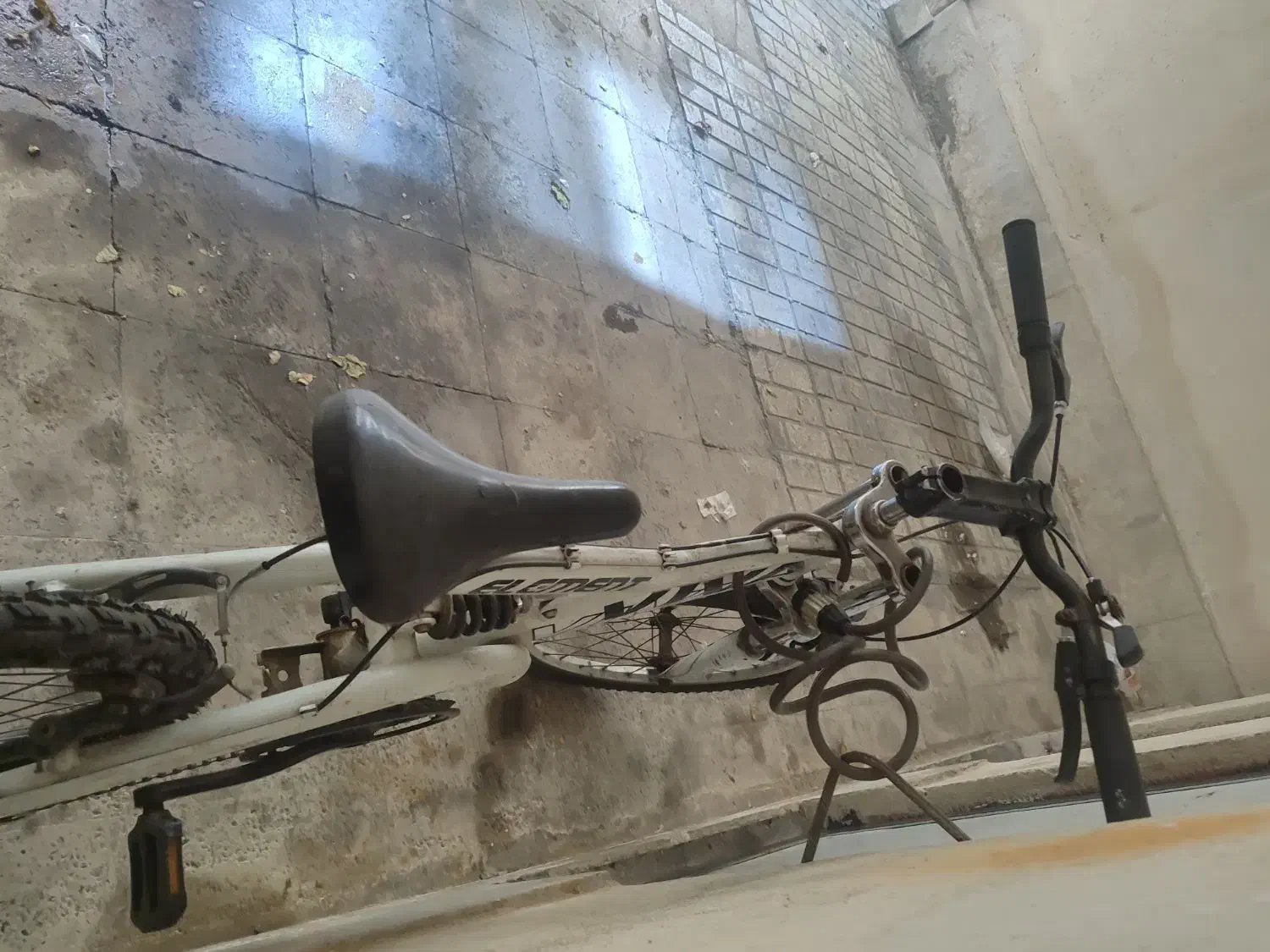 دوچرخه 16 سالم|دوچرخه، اسکیت، اسکوتر|ملارد, |دیوار