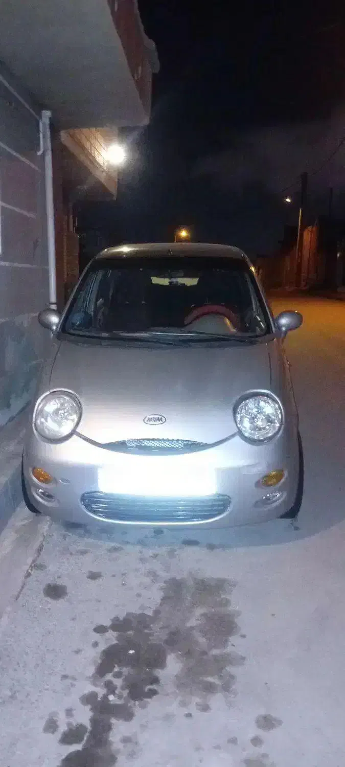 ام وی ام ۱۱۰|خودرو سواری و وانت|ارومیه, |دیوار