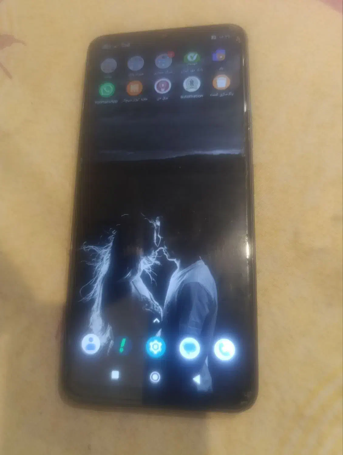 شیائومی  پوکو c65|موبایل|یزد, |دیوار