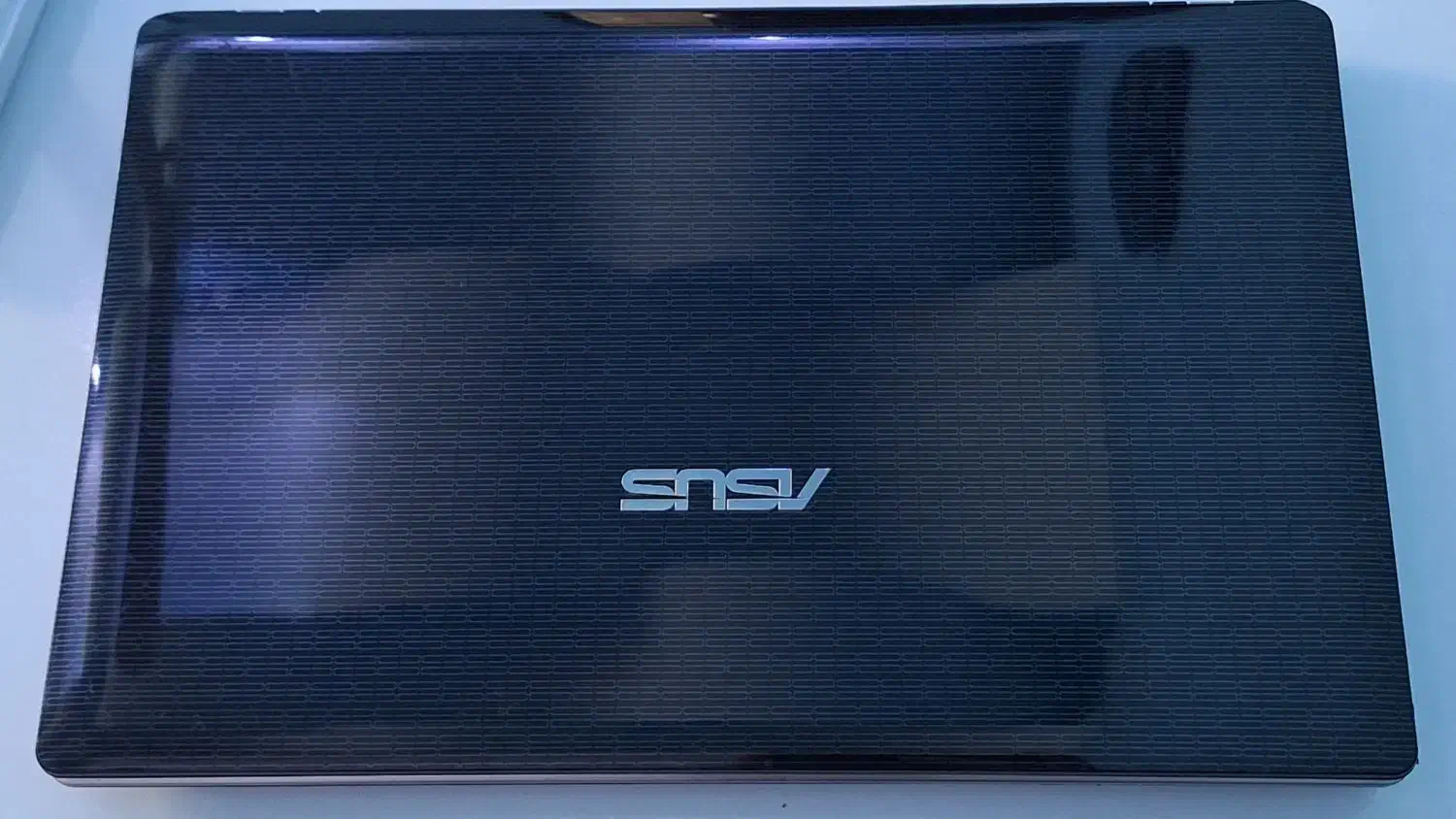 لپ تاپ ایسوس Asus K53SV i5|رایانه همراه|کرمانشاه, |دیوار