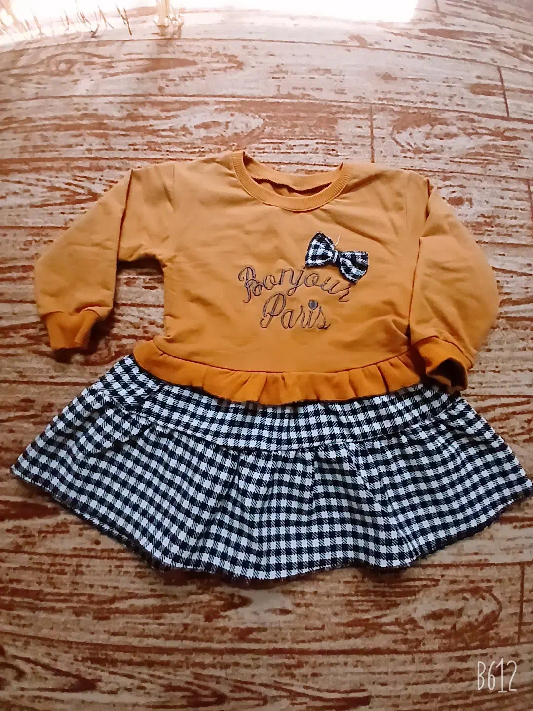 لباس های دخترونه|کفش و لباس بچه|گرگان, |دیوار