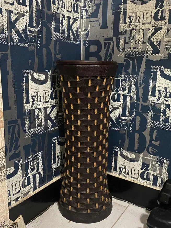 گلدان|گل مصنوعی|کرج, حیدرآباد|دیوار