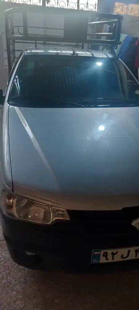 وانت بار تلفنی محمد ،حمل بار جابجایی|خدمات حمل و نقل|آبادان, |دیوار