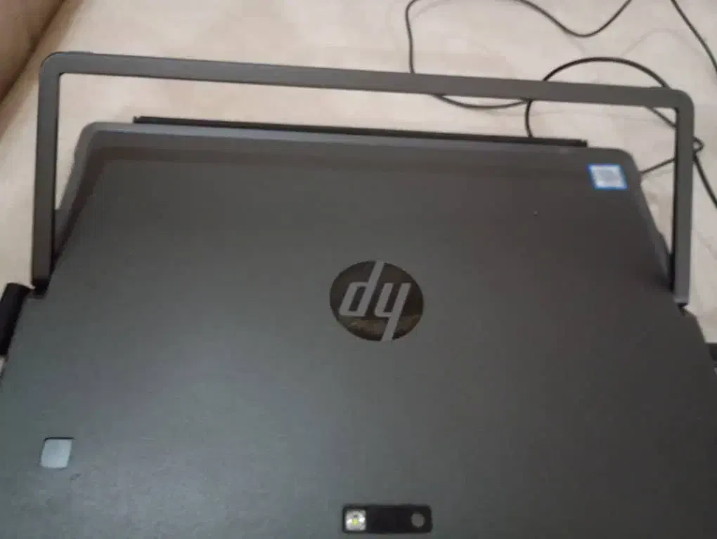 لپ تاب hp تبلت شو|رایانه همراه|بوشهر, |دیوار