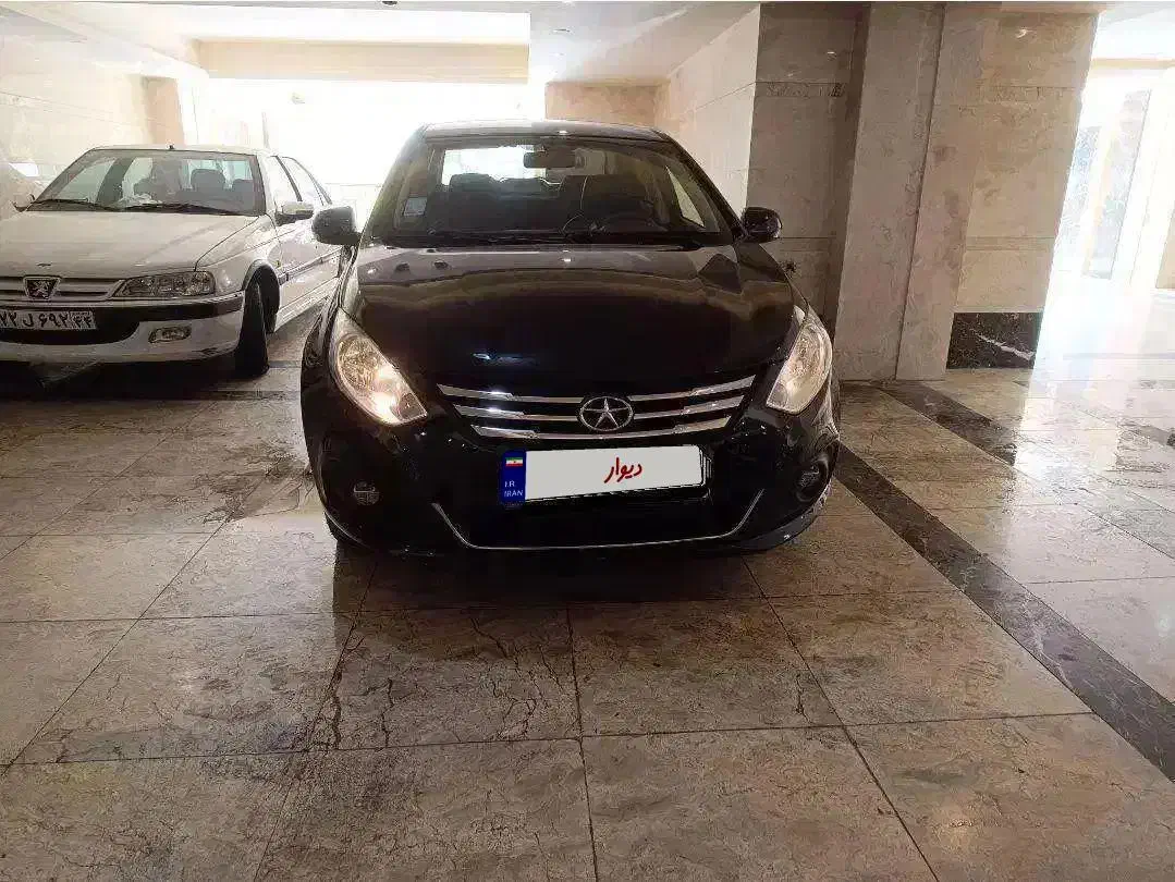 جک j4|خودرو سواری و وانت|تهران, تهرانپارس شرقی|دیوار