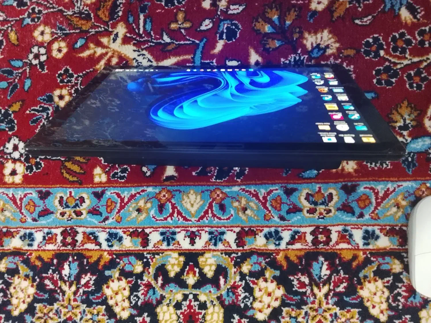 سرفیس پرو ۷ 8/256|تبلت|تهران, توحید|دیوار