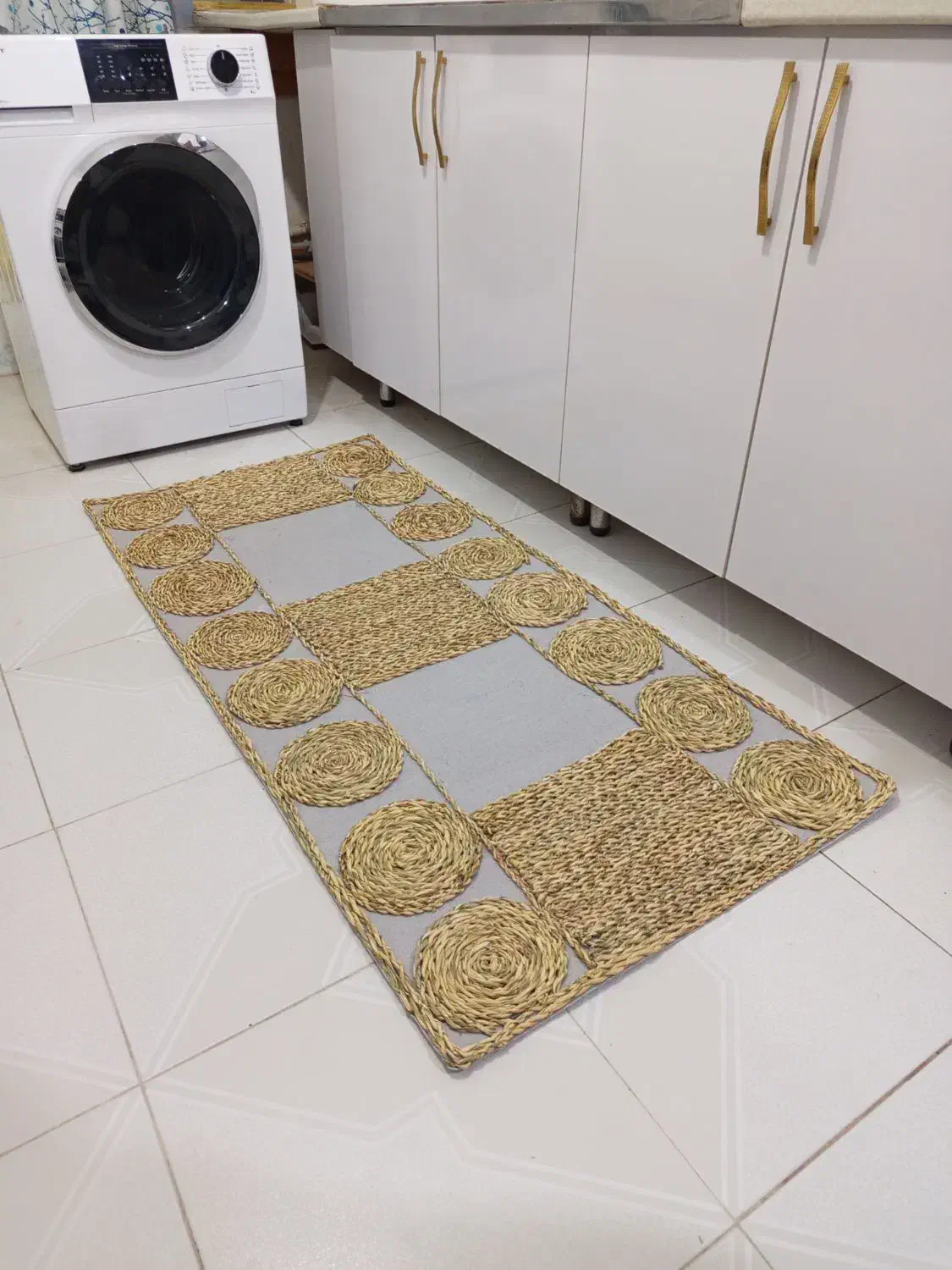 حصیربافی|پادری|مشهد, رده|دیوار