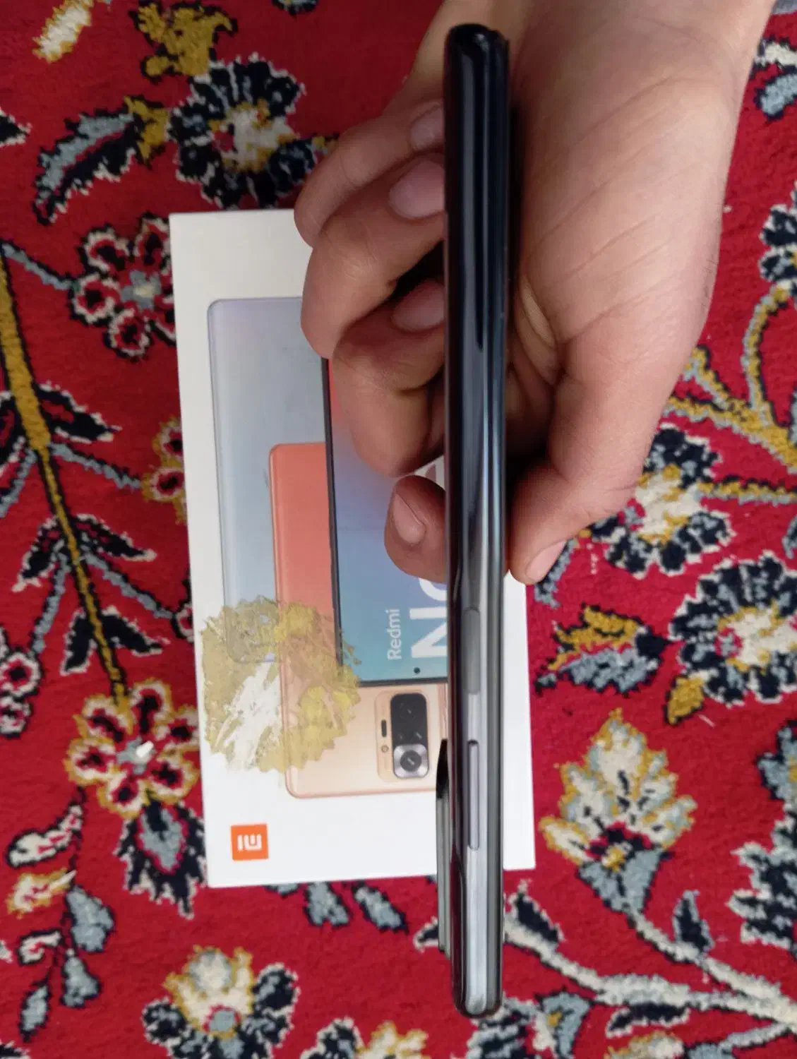 شیائومی نوت 10 پرو|موبایل|شیراز, سینما سعدی|دیوار